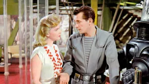 Leslie Nielsen Wallpaper