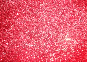 Let Red Glitter Shine Through Your Life Wallpaper