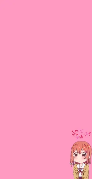 Let's Be Rent-a-friends, Get Closer And Share Unforgettable Moments 💞 Wallpaper