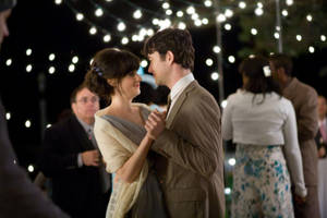 Let's Dance On 500 Days Of Summer Wallpaper