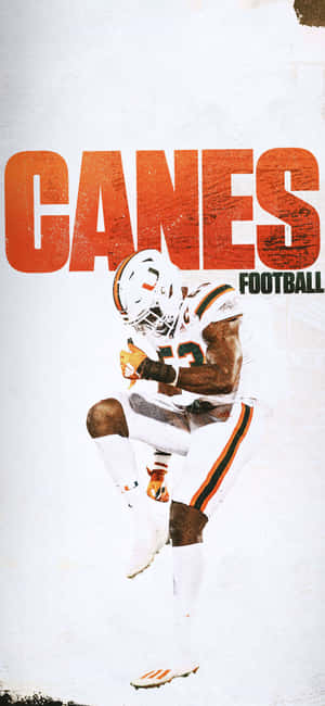 Let's Go Canes! Wallpaper