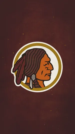 Let's Go Redskins! Wallpaper