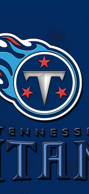 Let's Go Titans! Wallpaper