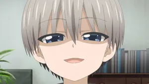 Let's Have Fun! Wallpaper