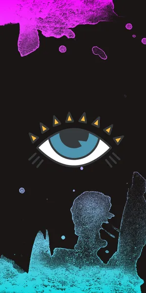 Let's Stay Cool! Wallpaper