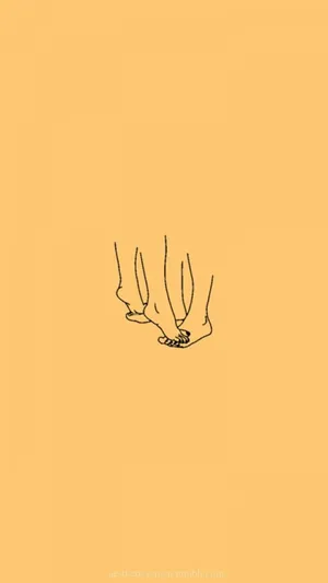 Let The Sunshine In Wallpaper