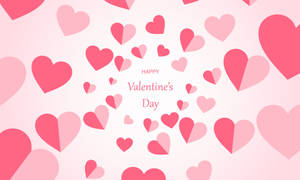 Let Your Heart Come Alive This Valentines Day! Wallpaper