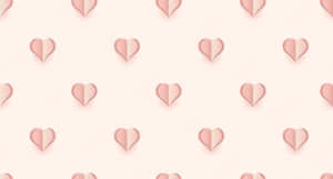 Let Your Heart Sparkle With Sugar-coated Love! Wallpaper