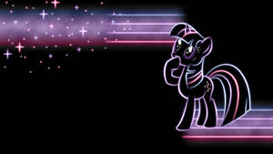 Let Your Imagination Run Wild With My Little Pony Desktop Wallpaper Wallpaper