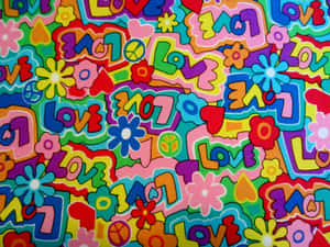 Let Your Imagination Soar! Wallpaper