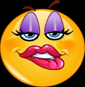 Let Your Inner Emoji Shine Wallpaper