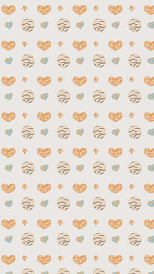 Let Your Phone Be As Cute And Stylish As You! Wallpaper