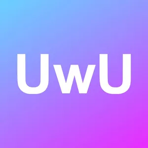 Let Your Uwu Fly! Wallpaper