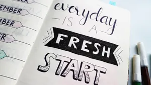 Lettering 4k Ultra Hd Motivational Wallpaper