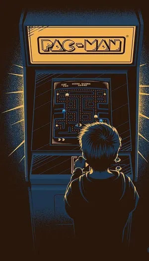 Level Up With Incredible Gaming Art!