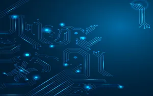 Leveraging Data To Drive Success Wallpaper