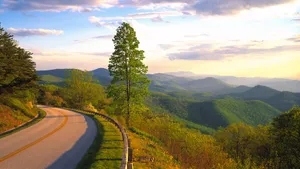 Lexington Nature Hd Wallpaper