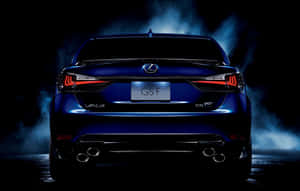 Lexus Gs Luxury Sports Sedan Wallpaper