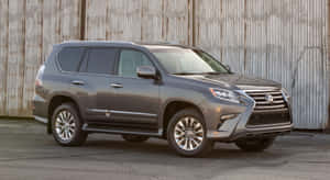 Lexus Gx 460 1920 X 1049 Wallpaper Wallpaper