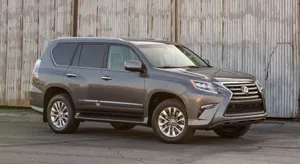 Lexus Gx 460 1920 X 1049 Wallpaper Wallpaper