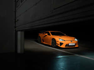 Lexus Lfa 1600 X 1200 Wallpaper Wallpaper