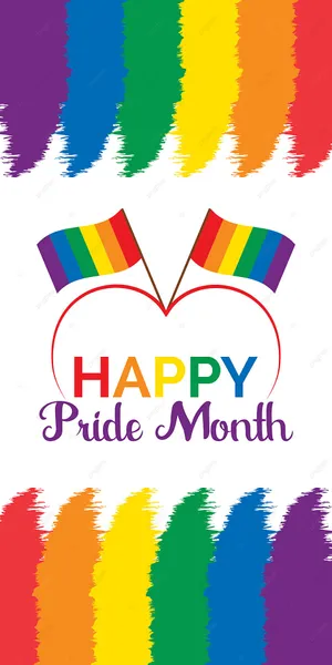 Lgbt Pride Month Art Wallpaper