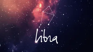 Libra Zodiac Constellation Sky Wallpaper