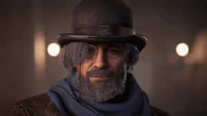 Liesof P Character Portrait Wallpaper