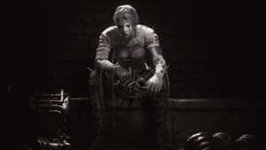 Liesof P Characterin Dark Setting Wallpaper