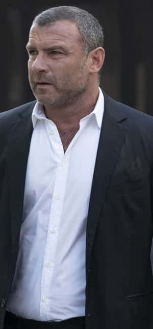 Liev Schreiber Wallpaper