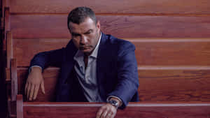 Liev Schreiber Wallpaper