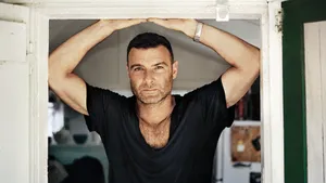 Liev Schreiber Wallpaper