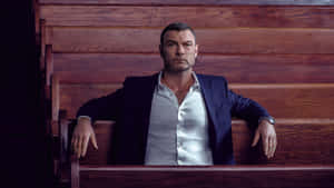 Liev Schreiber Wallpaper