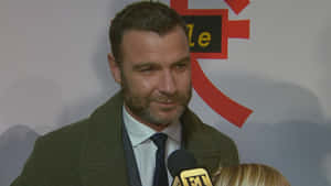 Liev Schreiber Wallpaper