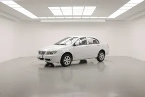 Lifan620 Sedan Showroom Wallpaper