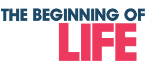 Life Beginning Wallpaper
