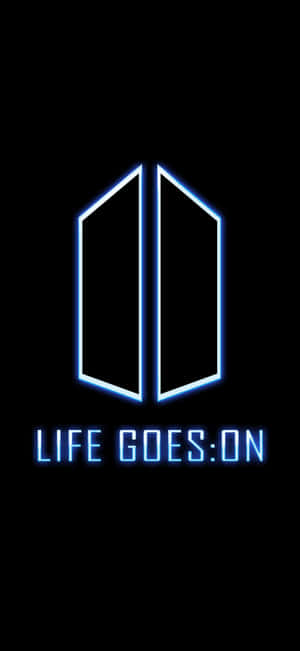 Life Goes On Wallpaper Wallpaper
