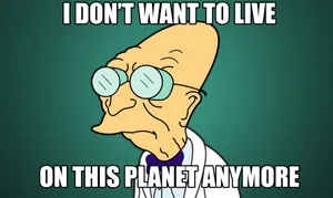 Life Is A Roller Coaster Wallpaper