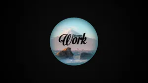 Life Is Beautiful; Take Time To Appreciate The Wonders Of Nature. Wallpaper