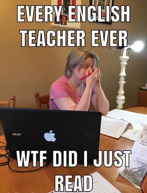 Life Is Like A Student-teacher Relationship, Sometimes You Win Sometimes You Learn