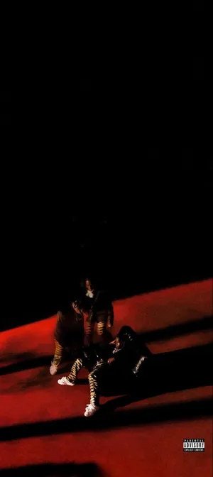 Life Of A Don Explicit Album Wallpaper