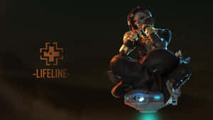 Lifeline - Hd Wallpaper Wallpaper