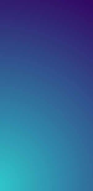 Light And Dark Blue Gradient Wallpaper