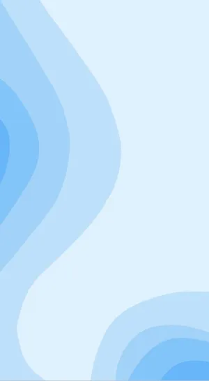 Light Blue Abstract Background Wallpaper