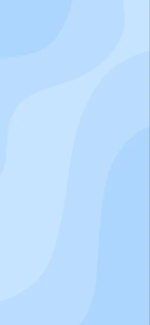 Light Blue Abstract Background Wallpaper