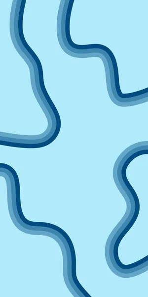 Light Blue Abstract Background Wallpaper