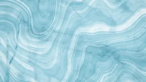 Light Blue Agate Marble Laptop Wallpaper