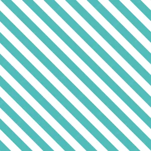 Light Blue Diagonal Stripes Wallpaper