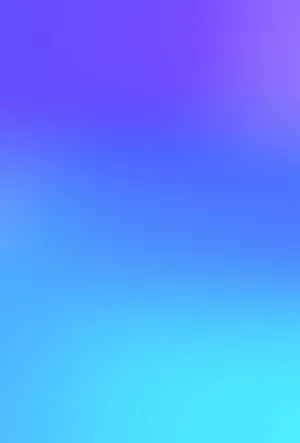 Light Blue To Purple Solid Color Phone Wallpaper