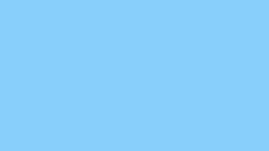 Light Blue Widescreen Wallpaper